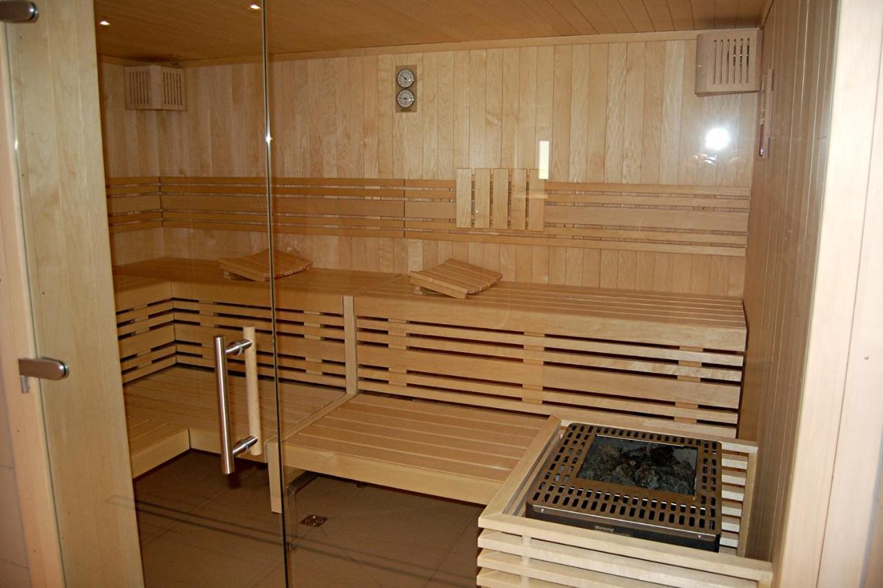 Haus Nautic Whg 810 Seesicht Куксхафен Экстерьер фото