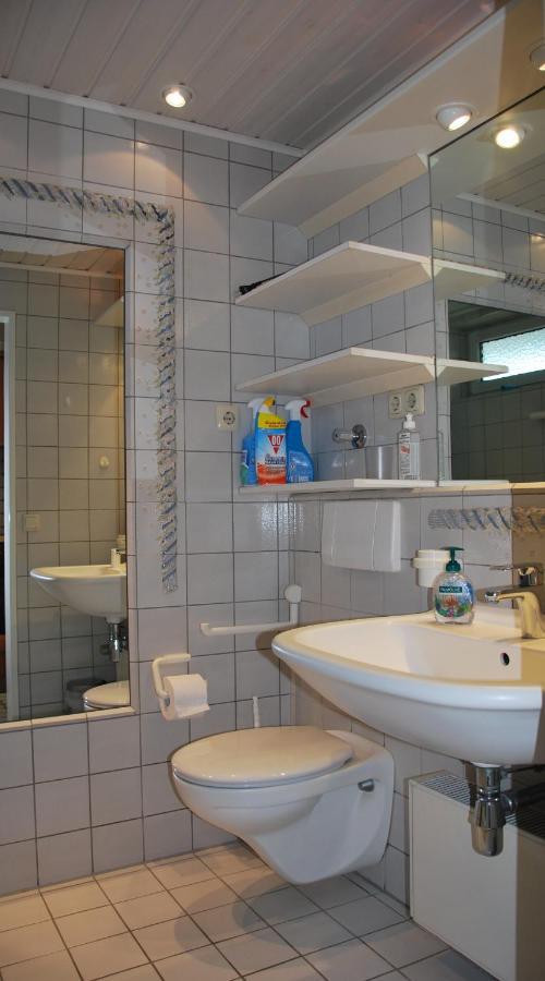 Haus Nautic Whg 810 Seesicht Куксхафен Экстерьер фото