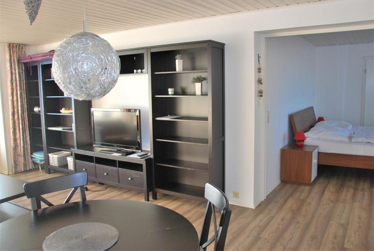 Haus Nautic Whg 810 Seesicht Куксхафен Экстерьер фото