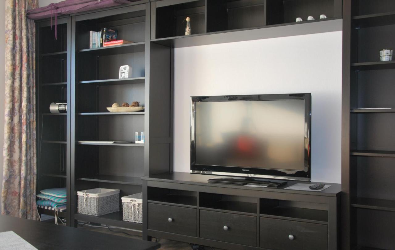 Haus Nautic Whg 810 Seesicht Куксхафен Экстерьер фото